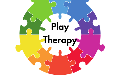 An Interview with…. A Play Therapist